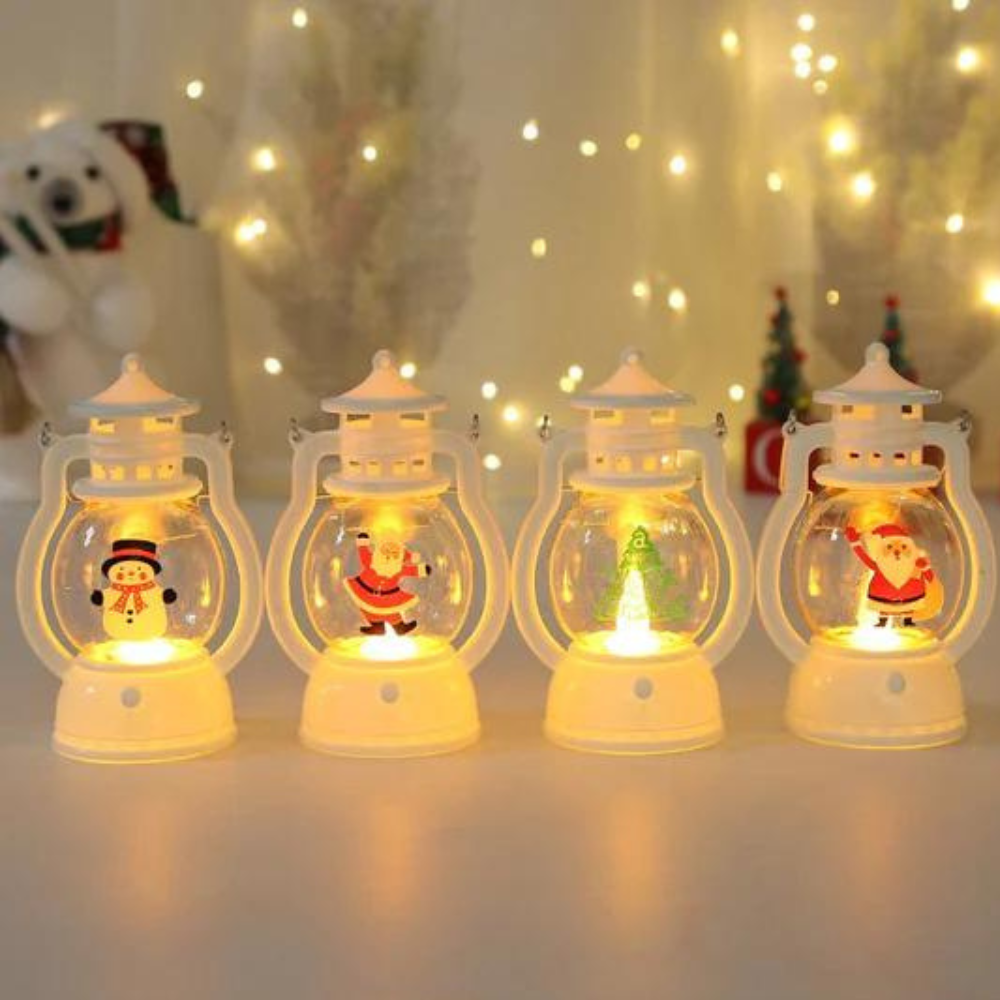 VIMEDA | Mini Christmas Lamp™ (1+1 GRATIS)