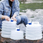 VIMEDA | Foldable Water Container™
