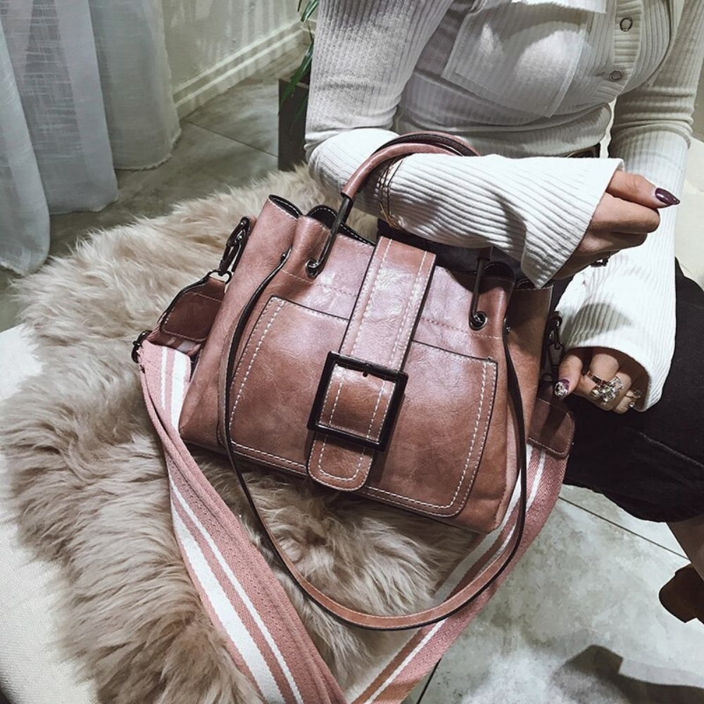 VIMEDA | Chic Shoulder Bag™