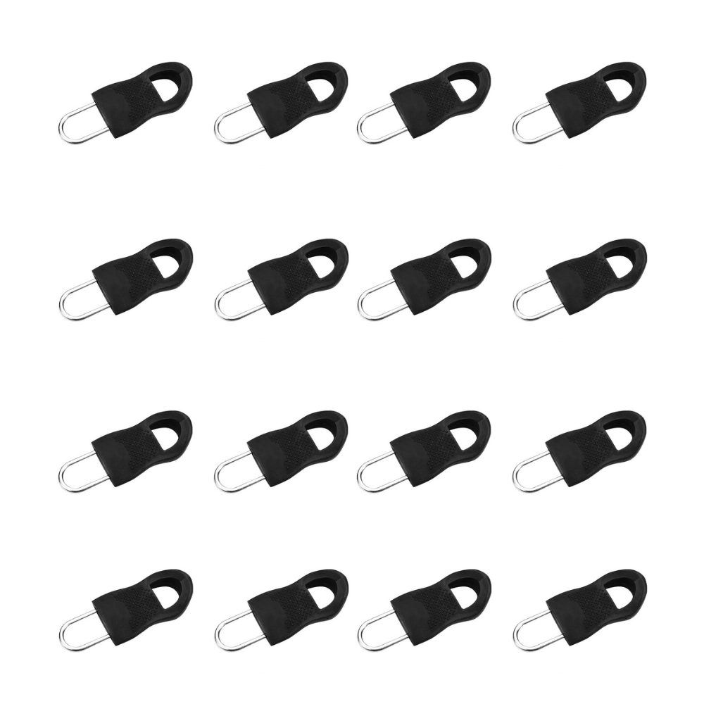 VIMEDA | Universal Zipper Set™ (8+8 GRATIS)