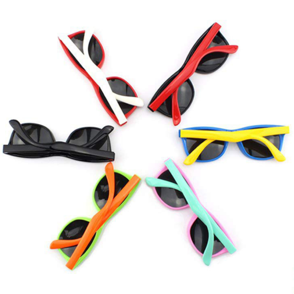 VIMEDA | Gummy Sunglasses™ (1+1 GRATIS)