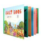 VIMEDA | Toddler's Busy Book™