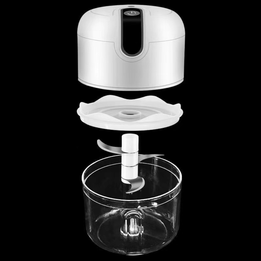 VIMEDA | One-Button Chopper™