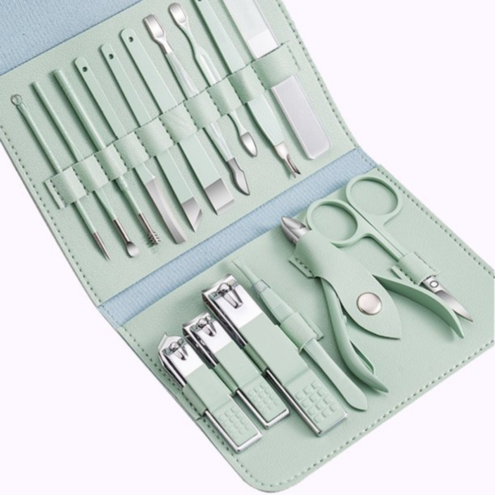 VIMEDA | Nail Tool Set™