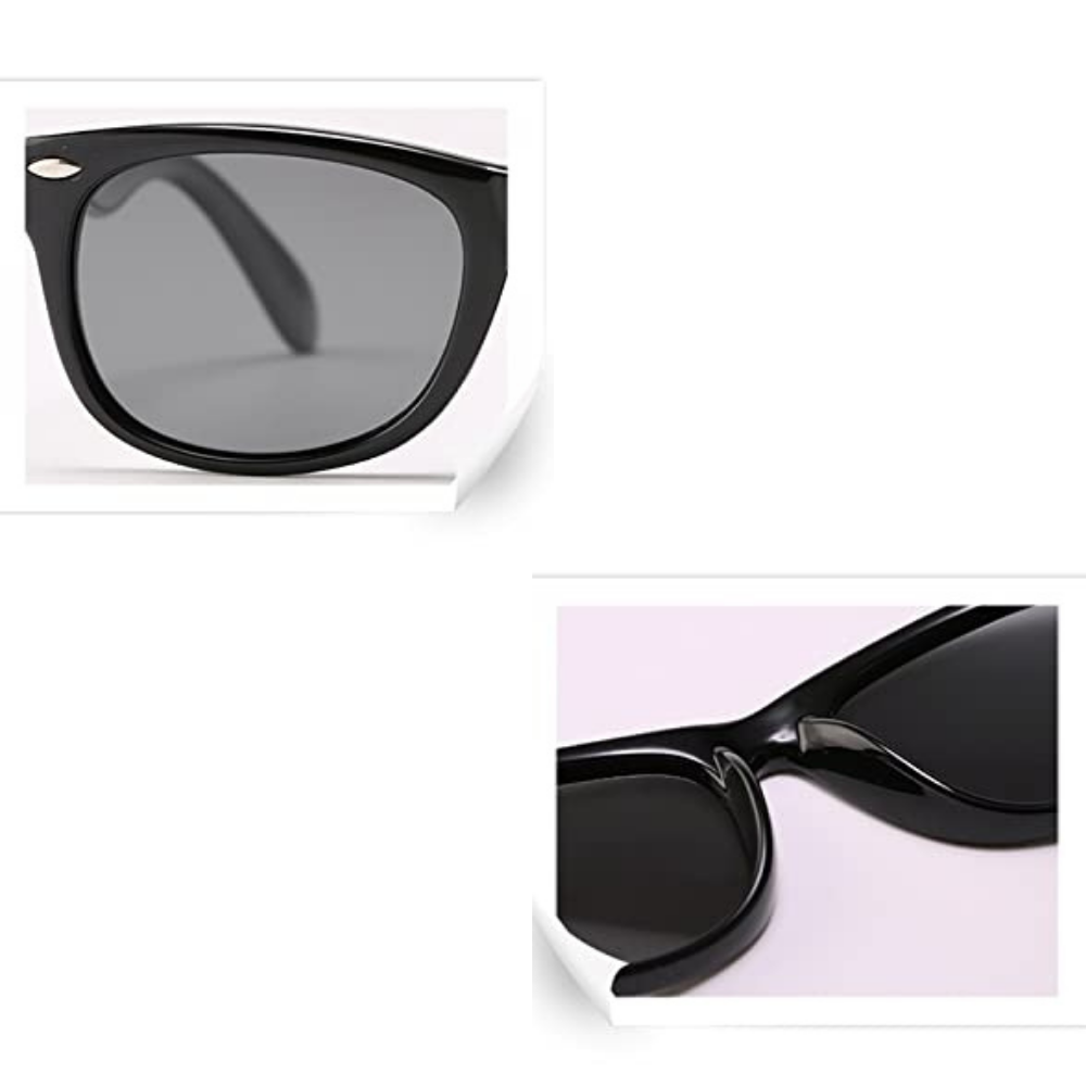 VIMEDA | Gummy Sunglasses™ (1+1 GRATIS)