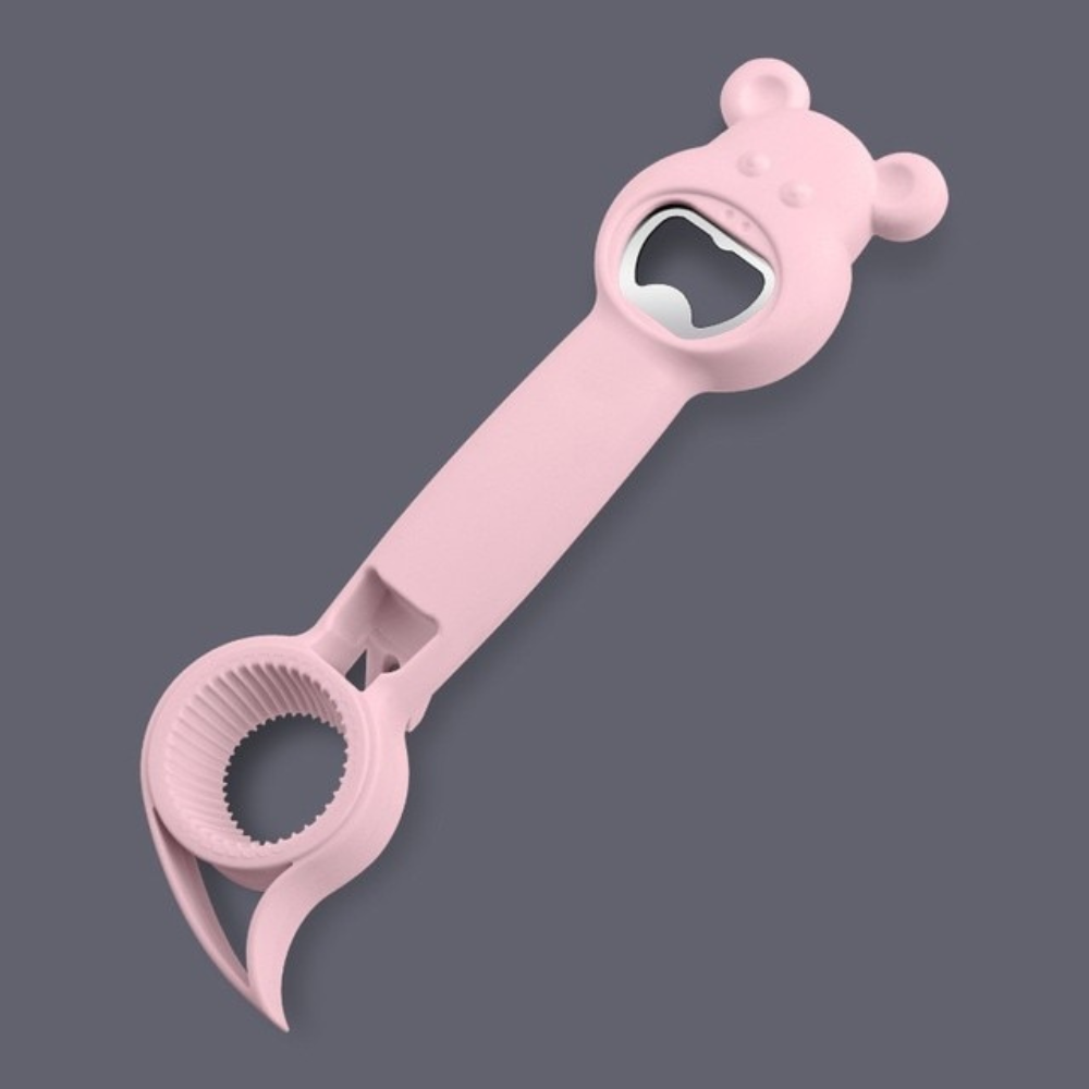 VIMEDA | 4-in-1 Bottle Opener™