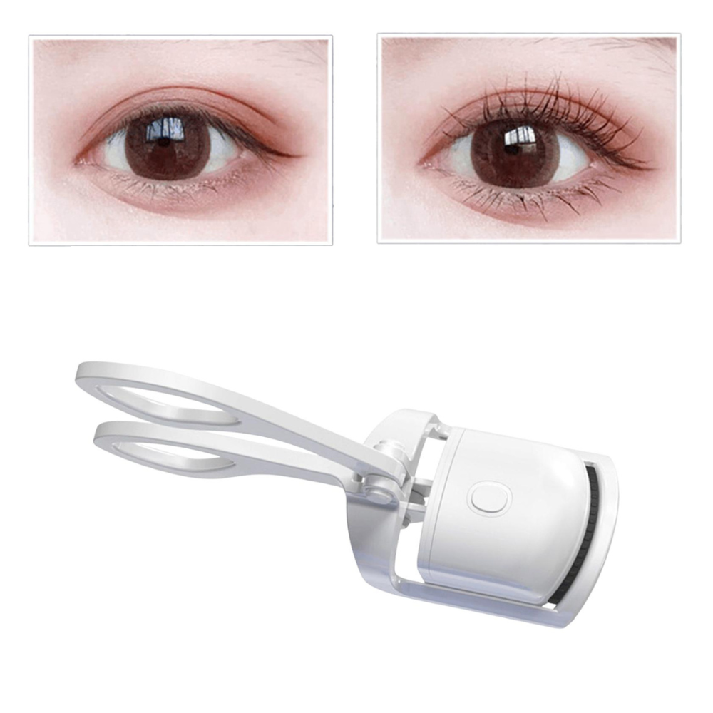 VIMEDA | Magic Eyelash Curler™