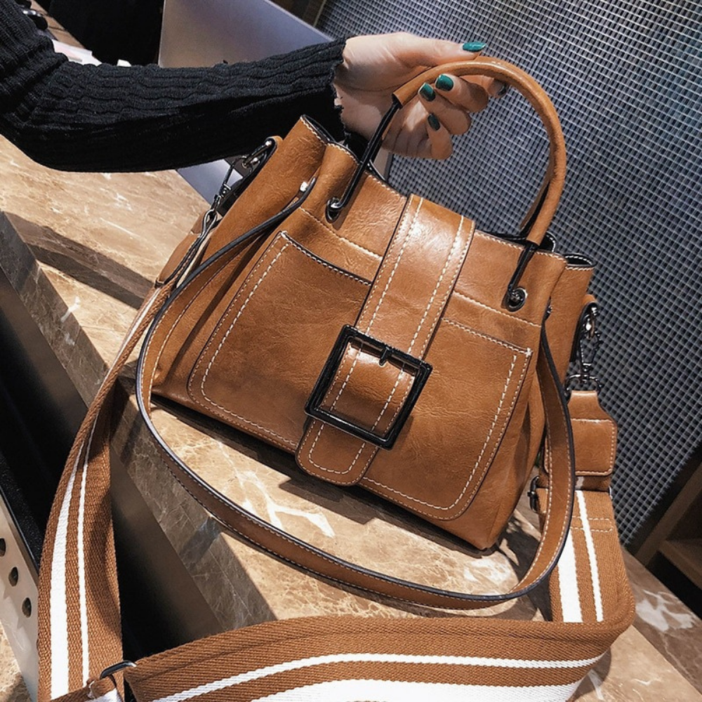 VIMEDA | Chic Shoulder Bag™