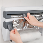 VIMEDA | 4-in-1 Paper Towel Rack™