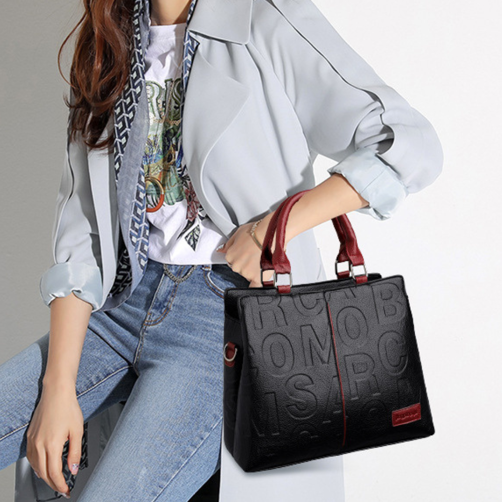 VIMEDA | Classic Lady Handbag™