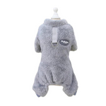 VIMEDA | Fleece Pet Overall™