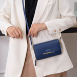 VIMEDA | Crossbody Clutch Bag™