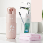 VIMEDA | Toiletry Travel Capsule™