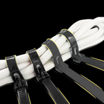 VIMEDA | Reusable Zip Ties™ (50+50 GRATIS)
