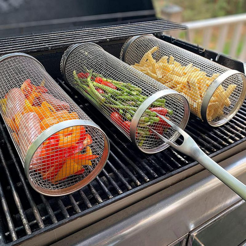 VIMEDA | Grill Basket™