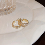 VIMEDA | Sparkling Hoop Earrings™ (1+1 GRATIS)