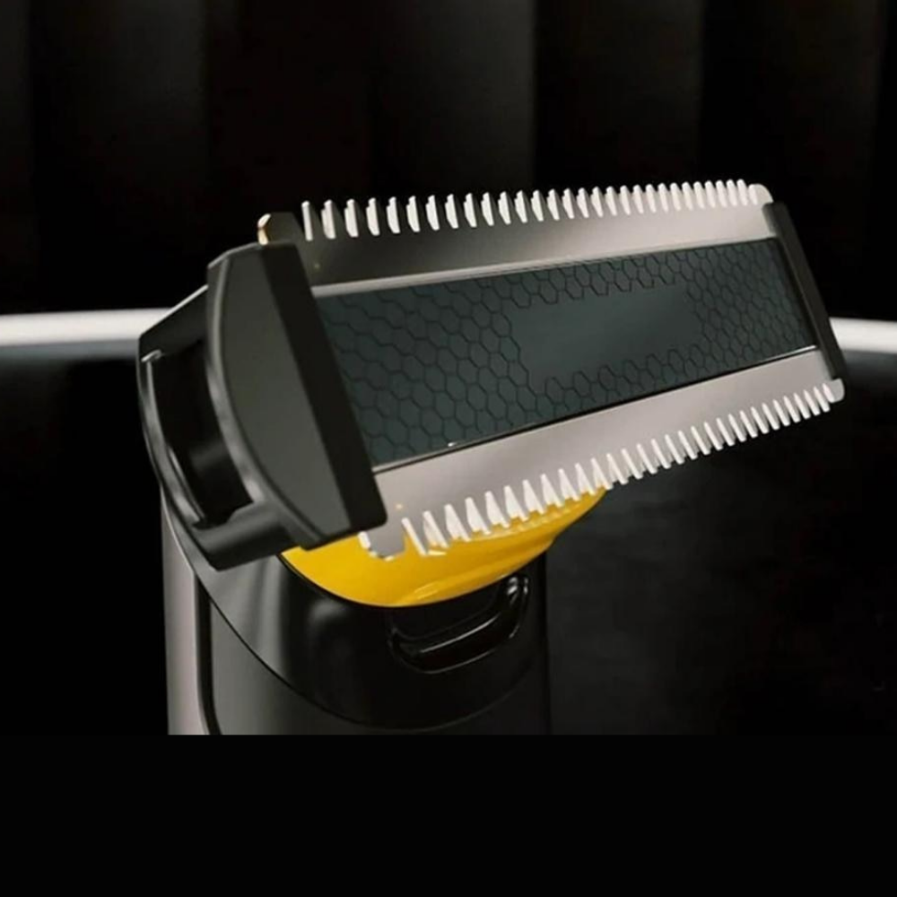 VIMEDA | Power Precision Razor™
