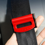 VIMEDA | Seat Belt Clips™ (2+2 GRATIS)