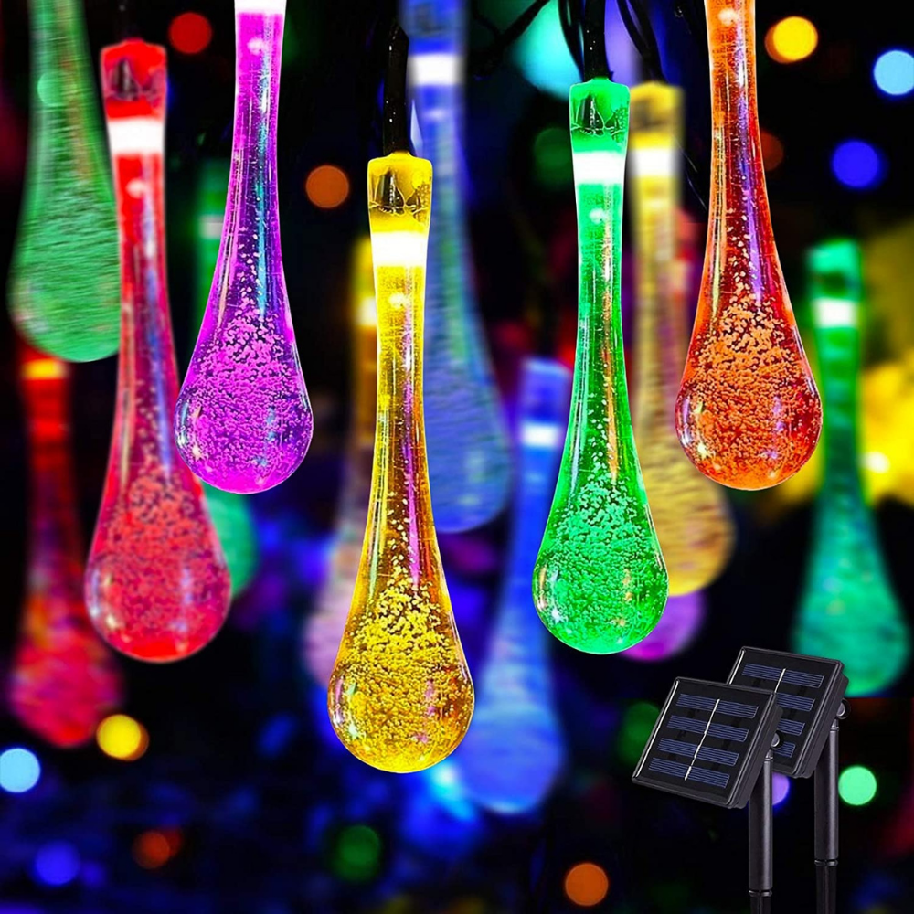 VIMEDA | LED Teardrop Lights™