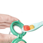 VIMEDA | Baby Food Pacifier™ (1+1 GRATIS)