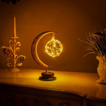 VIMEDA | Enchanted Moon Lamp™