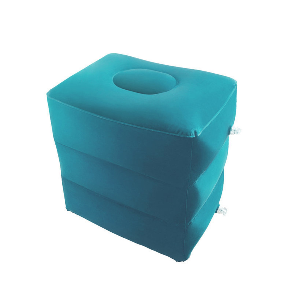 VIMEDA | Inflatable Travel Footrest™