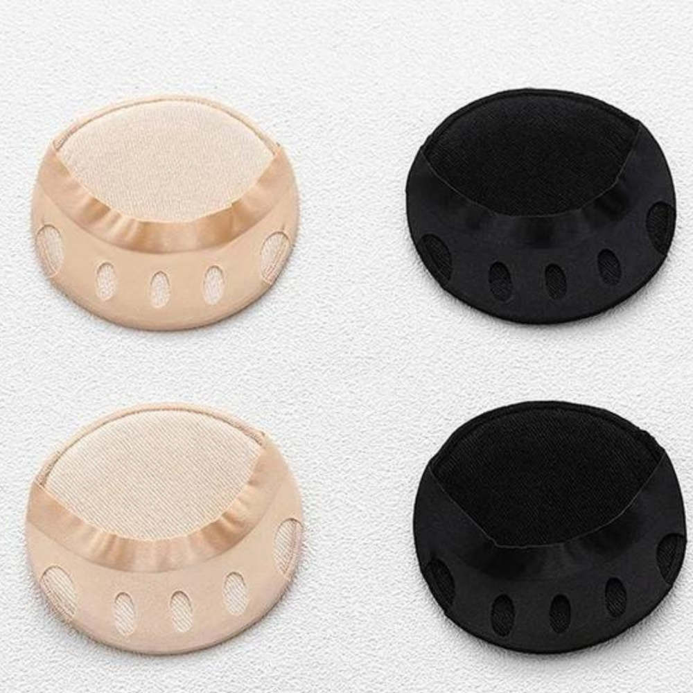 VIMEDA | Forefoot Soft Pads™ (1+1 Par GRATIS)