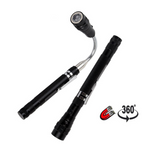 VIMEDA | Telescopic LED Flashlight™