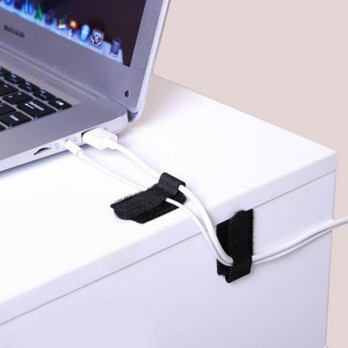 VIMEDA | Velcro Wire Organizer™ (16+16 GRATIS)