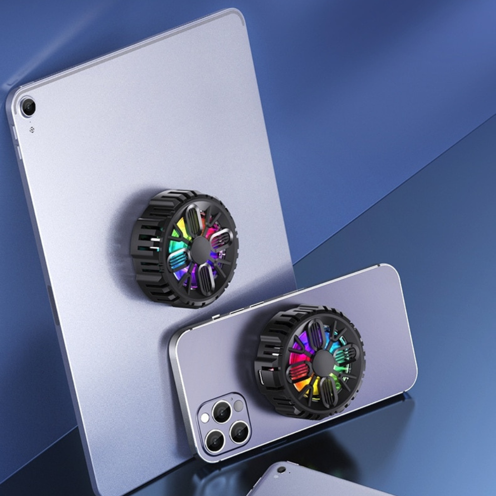 VIMEDA | Magnetic Phone Cooler™