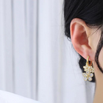 VIMEDA | Blossom Dream Earrings™ (1+1 GRATIS)