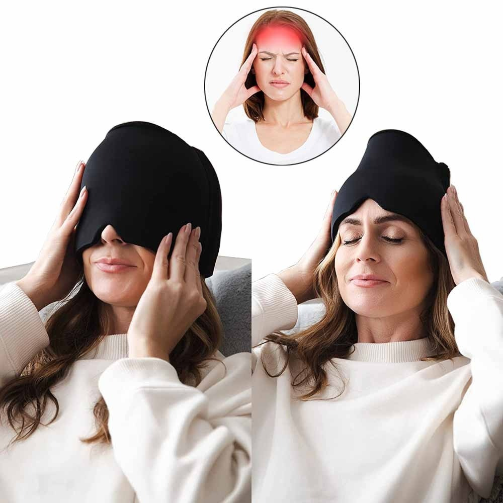 VIMEDA | Migraine Relief Cap™