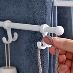 VIMEDA | Towel Rack™