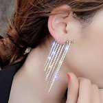 VIMEDA | Bright Diamond Earring™
