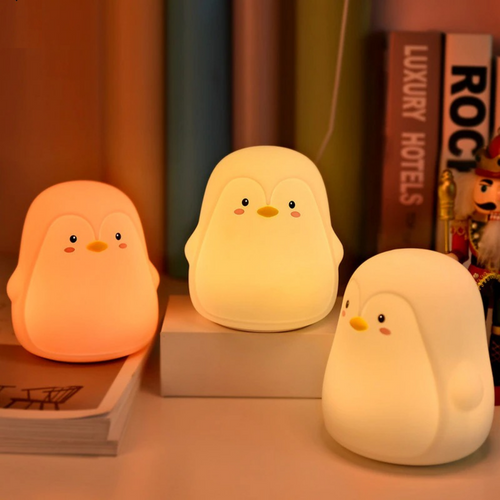 VIMEDA | Penguin Night Light™