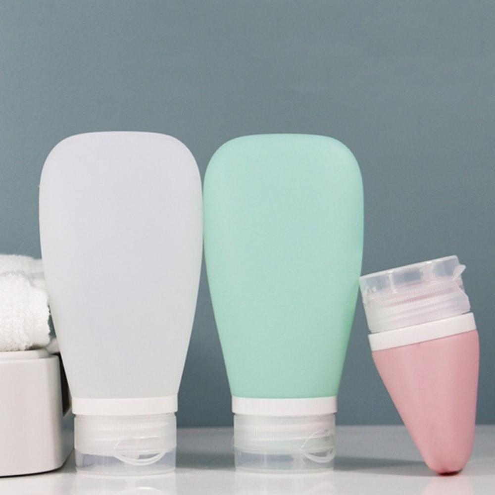 VIMEDA | Portable Travel Bottles™  (1+1 GRATIS)