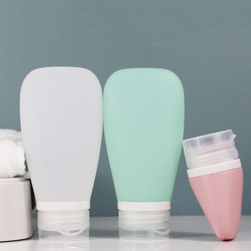 VIMEDA | Portable Travel Bottles™  (1+1 GRATIS)