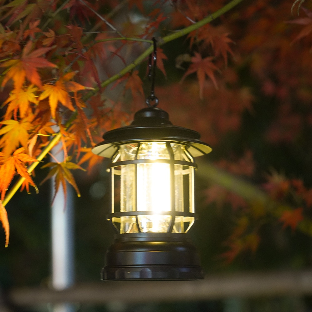 VIMEDA | Retro Camping Lamp™