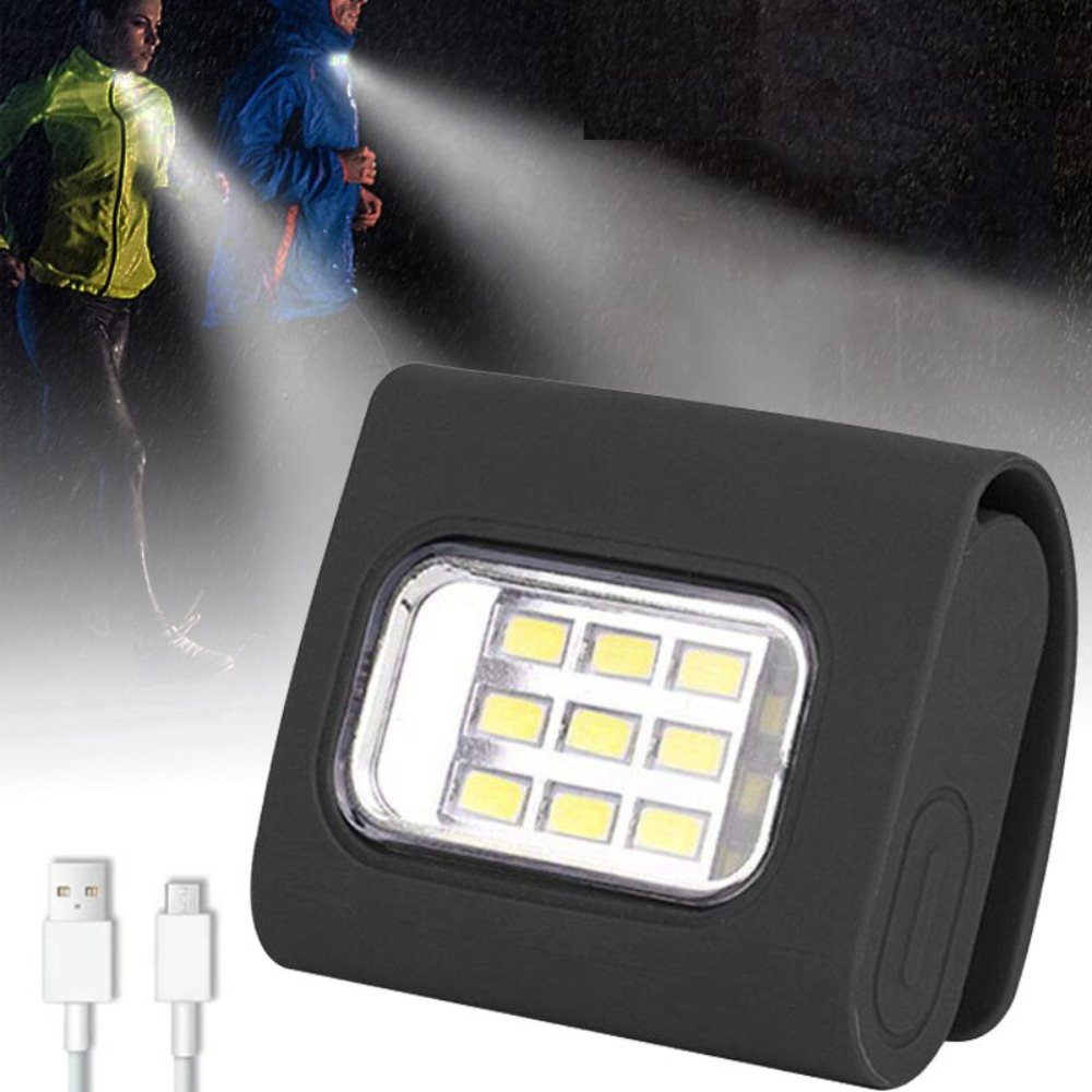 VIMEDA | Magnetic COB Light™
