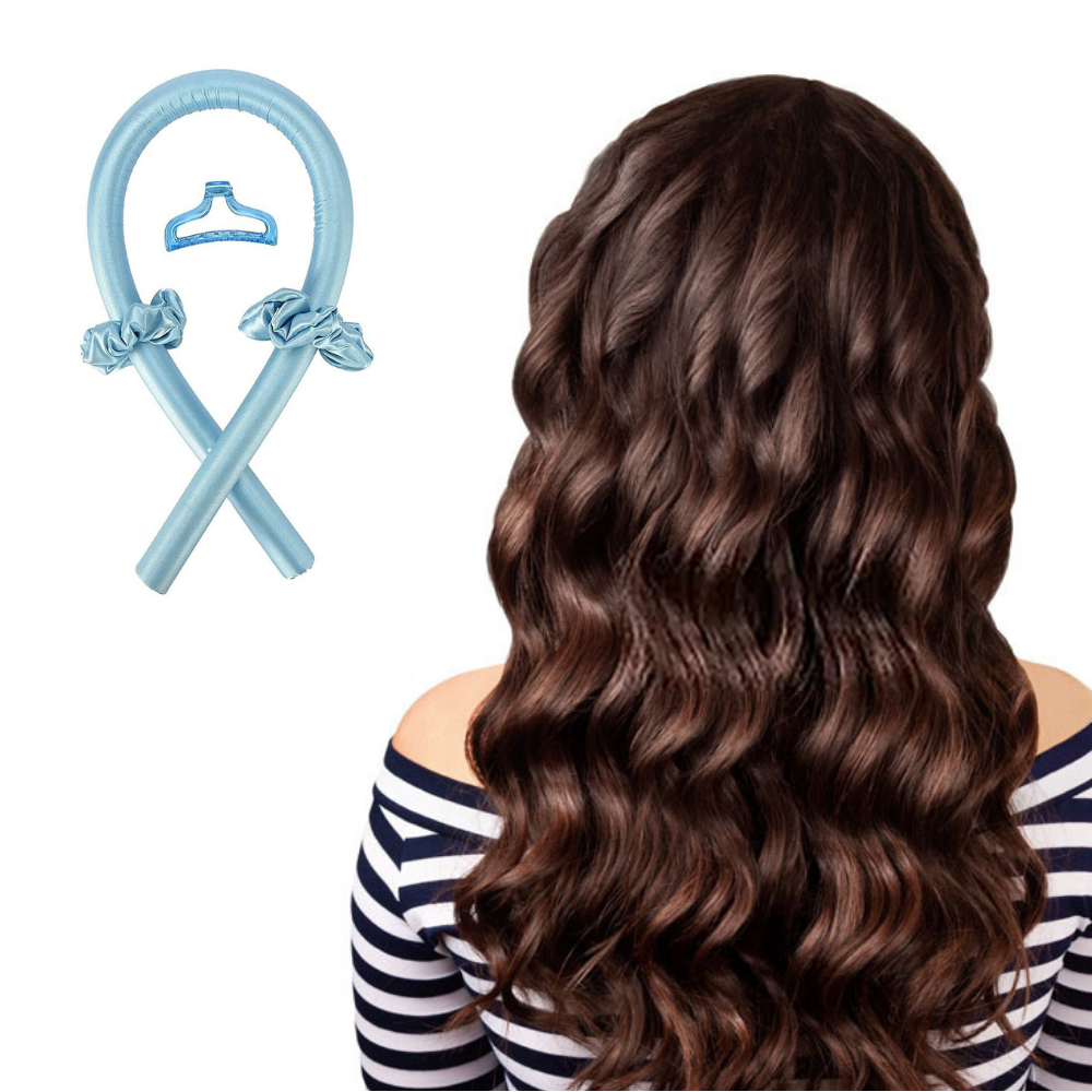 VIMEDA | Curl Scrunchie™