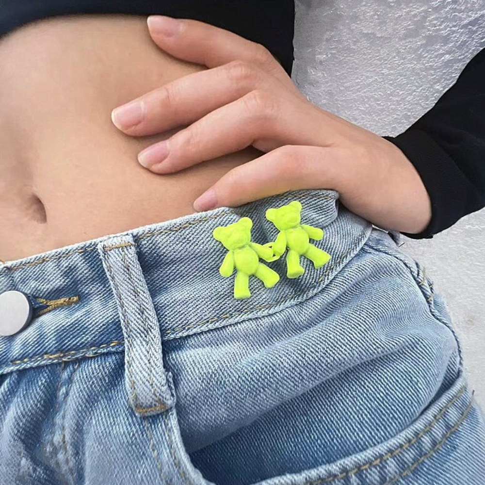 VIMEDA | Waist Pin Buckle™ (1+1 GRATIS)