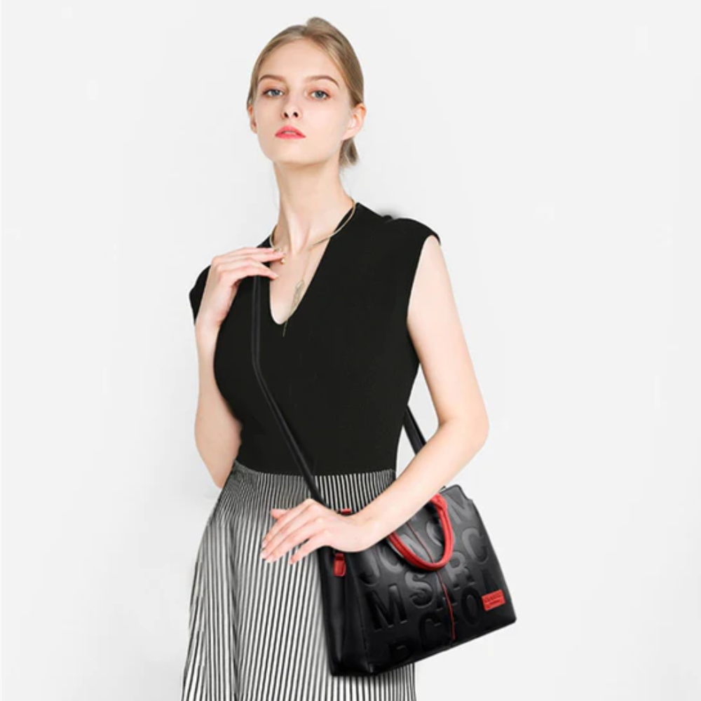 VIMEDA | Classic Lady Handbag™