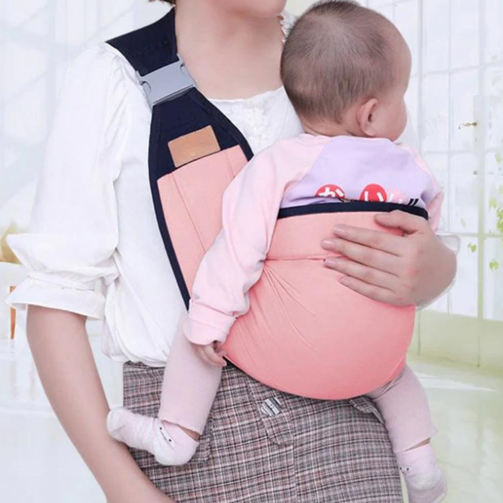 VIMEDA | Cozy Baby Carrier™