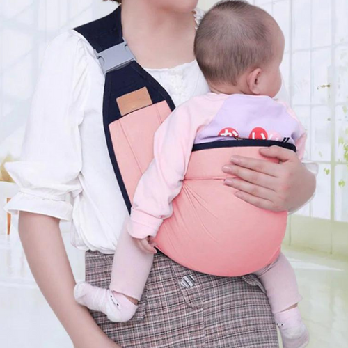 VIMEDA | Cozy Baby Carrier™