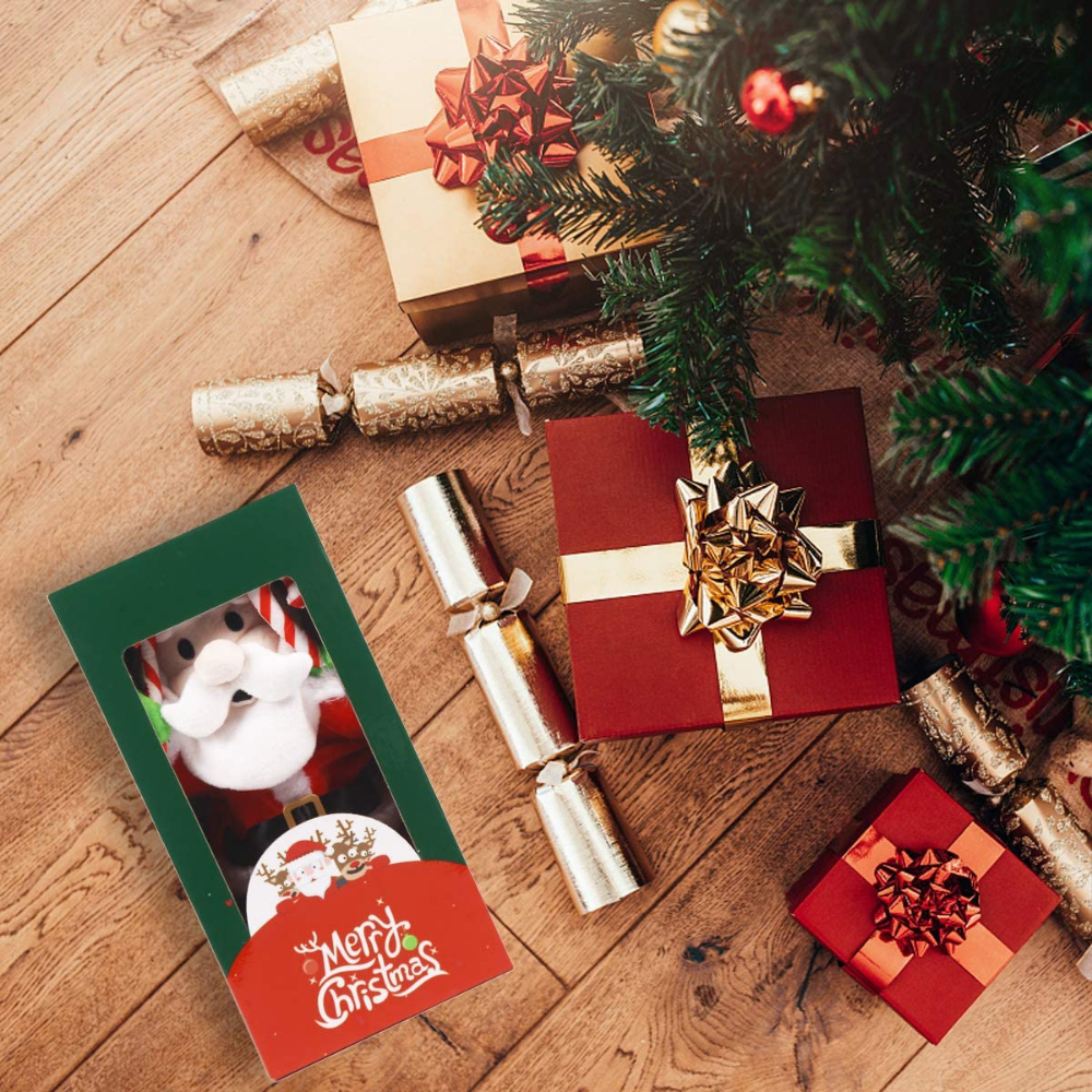 VIMEDA | Dancing Santa Claus™