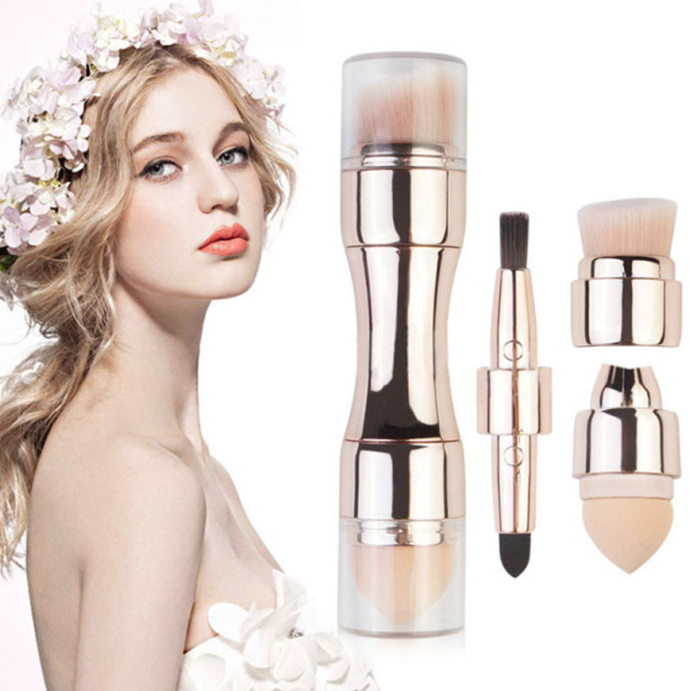 VIMEDA | 4-in-1 Makeup Brush™  (1+1 GRATIS)
