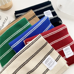 VIMEDA | Striped Winter Scarf™