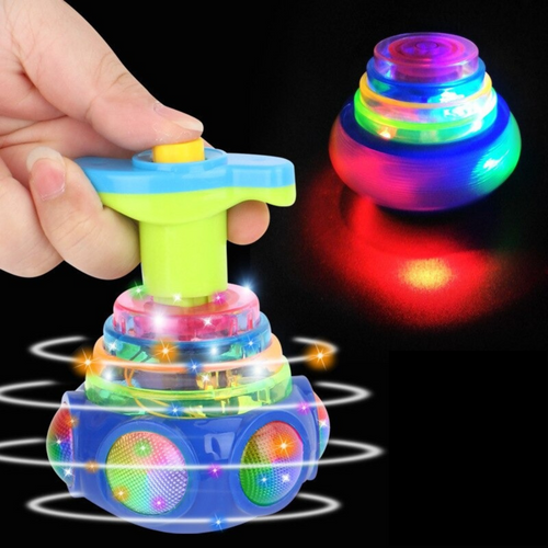VIMEDA | LED Spinning Top™ (1+1 GRATIS)