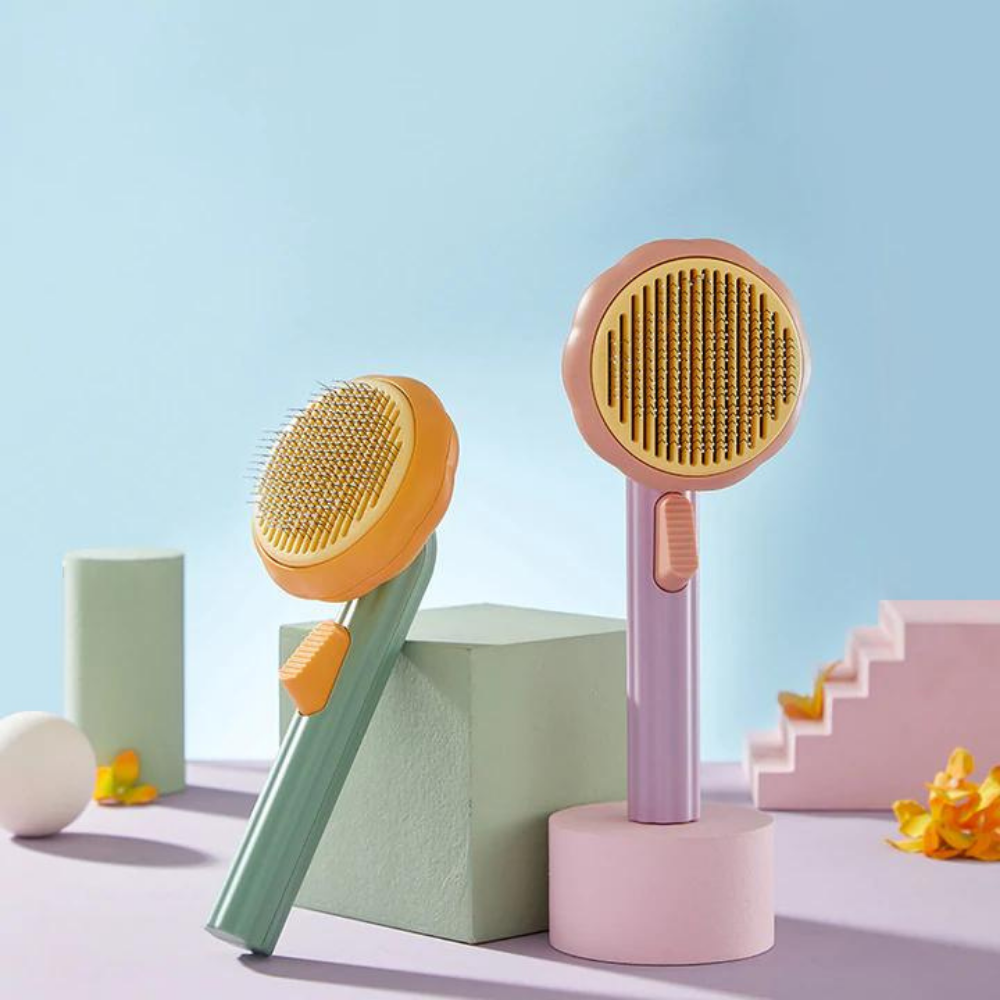 VIMEDA | Click Pet Brush™