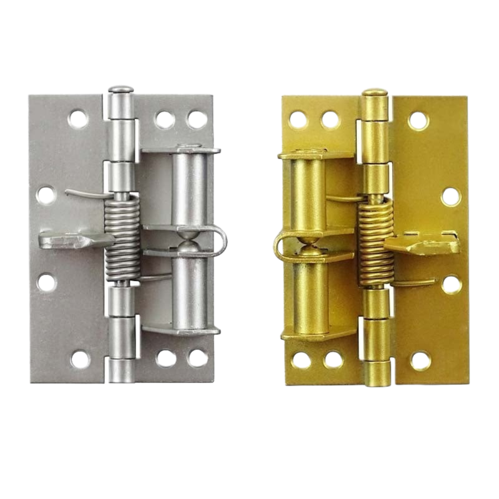 VIMEDA | Automatic Door Hinge™ (1+1 GRATIS)